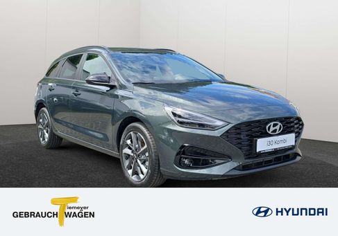 Hyundai i30, 2026 3
