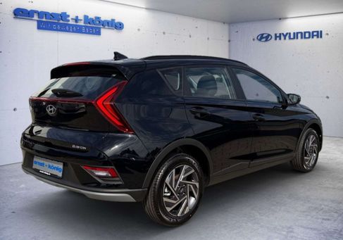Hyundai Bayon, 2026 3
