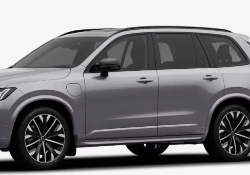 Volvo, 2026 2