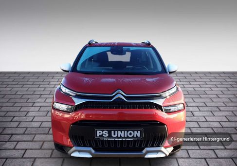 Citroën C3 Aircross, 2024 3