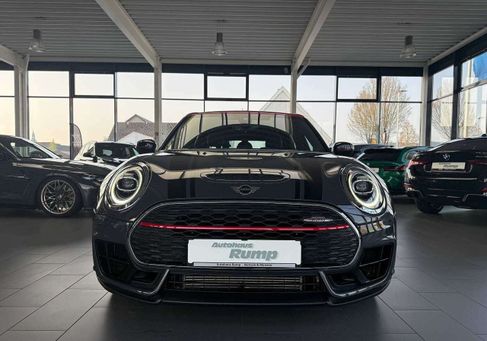 MINI John Cooper Works Clubman, 2020