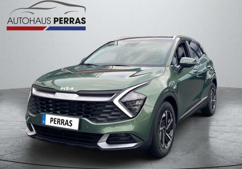 Kia Sportage, 2024 2