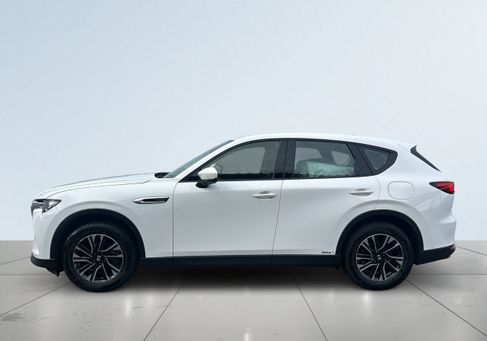 Mazda CX-60, 2023 3