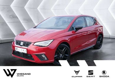 Seat Ibiza, 2023