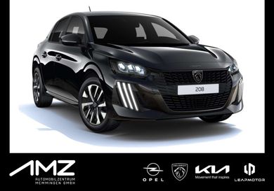 Peugeot 208, 2026
