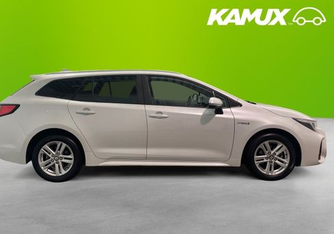 Suzuki Swace, 2024
