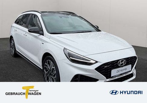 Hyundai i30, 2026 3