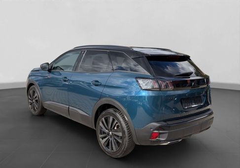 Peugeot 3008, 2024 3