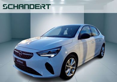 Opel Corsa, 2022
