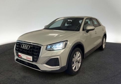 Audi Q2, 2025 2