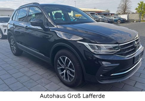 Volkswagen Tiguan, 2023 3