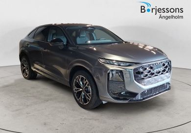 Audi Q3, 2026