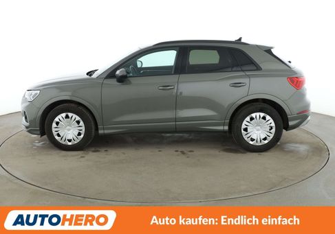 Audi Q3, 2022