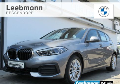 BMW 118, 2023