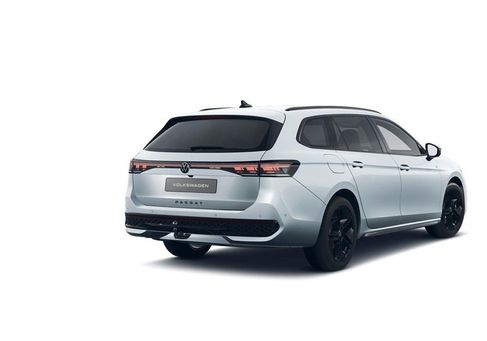 Volkswagen Passat Variant, 2025 2
