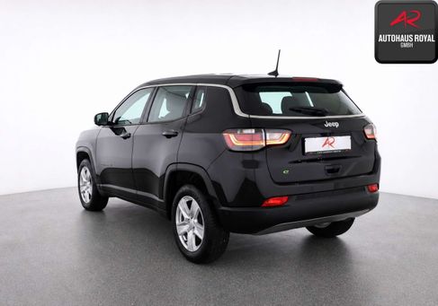 Jeep Compass, 2025 2