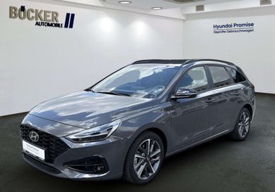 Hyundai i30, 2025