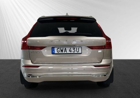 Volvo XC60, 2024