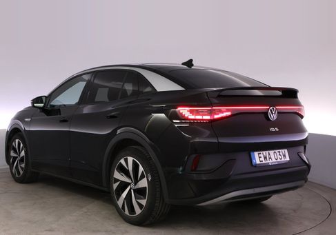 Volkswagen ID.5, 2023