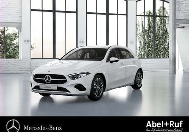 Mercedes-Benz A 180, 2025