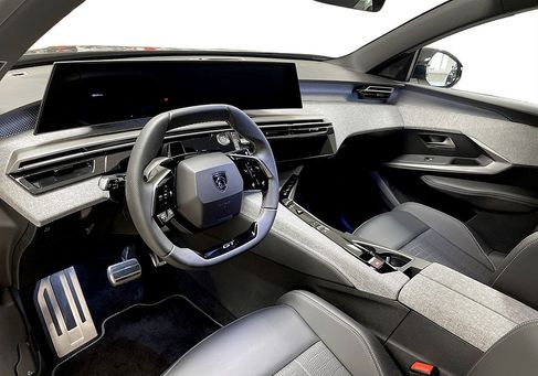 Peugeot 3008, 2026