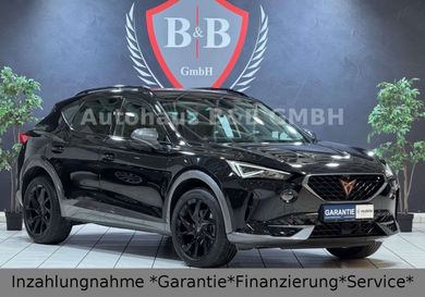 Cupra Formentor, 2023