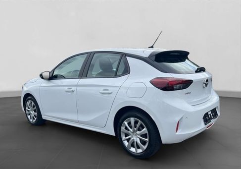 Opel Corsa, 2023 3