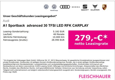 Audi A1, 2025
