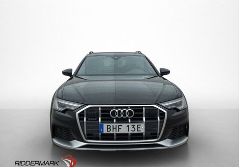 Audi A6 Allroad, 2024