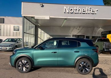 Opel Frontera, 2026
