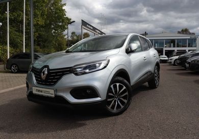 Renault Kadjar, 2022
