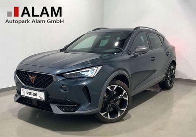 Cupra Formentor, 2023