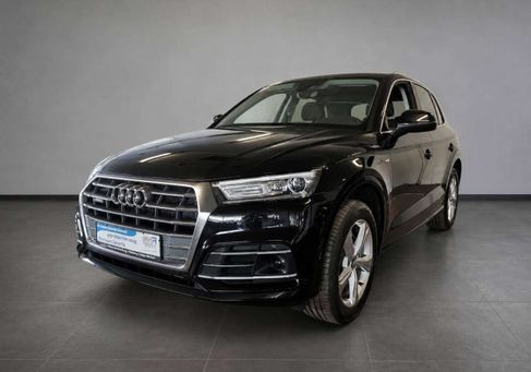 Audi Q5, 2020 3