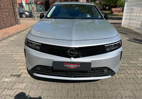 Opel Astra, 2023