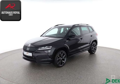 Skoda Karoq, 2022
