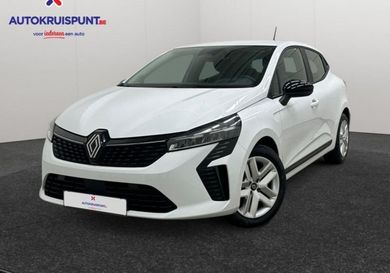 Renault Clio, 2024