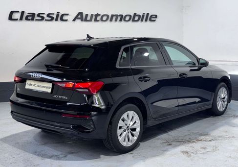 Audi A3, 2022 2