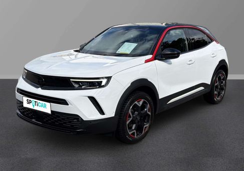 Opel Mokka, 2022 2
