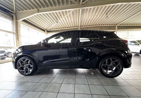 Ford Puma, 2023 2