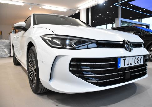 Volkswagen Passat Variant, 2025 3