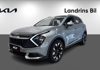 Kia Sportage, 2025