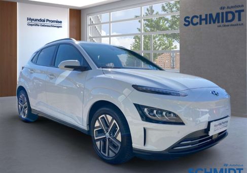 Hyundai Kona, 2023 2