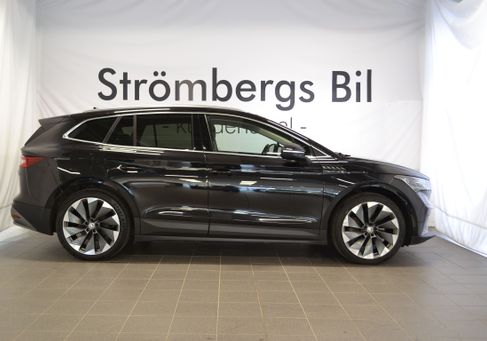 Skoda Enyaq, 2023