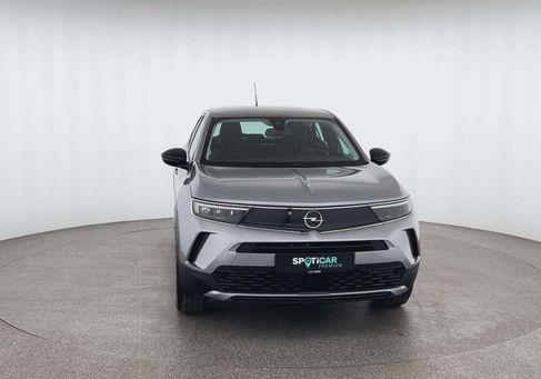 Opel Mokka, 2021 2