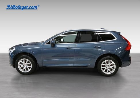 Volvo XC60, 2020