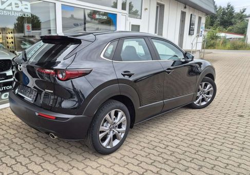 Mazda CX-30, 2020 3