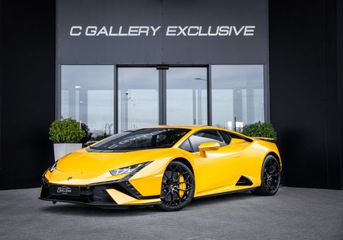 Lamborghini Huracán, 2024 3