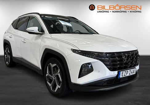 Hyundai Tucson, 2022 3