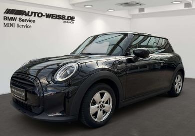 MINI Cooper, 2023