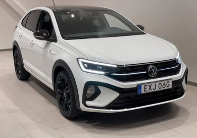 Volkswagen Taigo, 2026